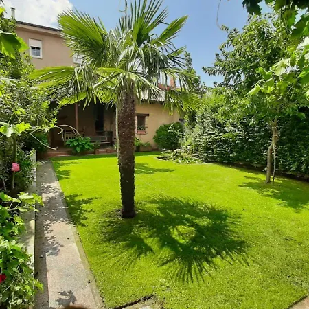 La Huertina De Mateo