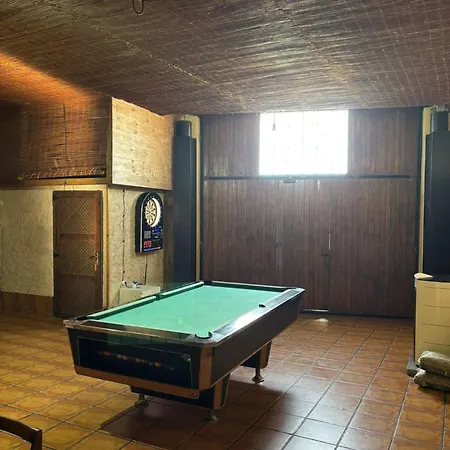 La Huertina De Mateo Hébergement de vacances