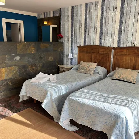 La Huertina De Mateo