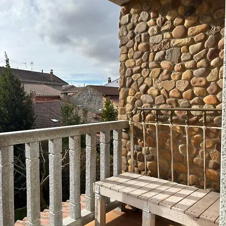 La Huertina De Mateo