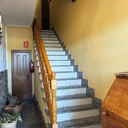 Casa vacanze La Huertina De Mateo