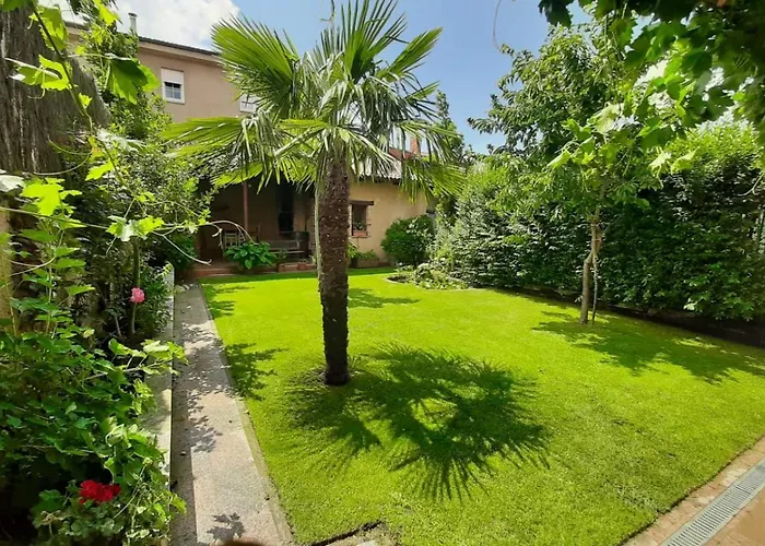 La Huertina De Mateo