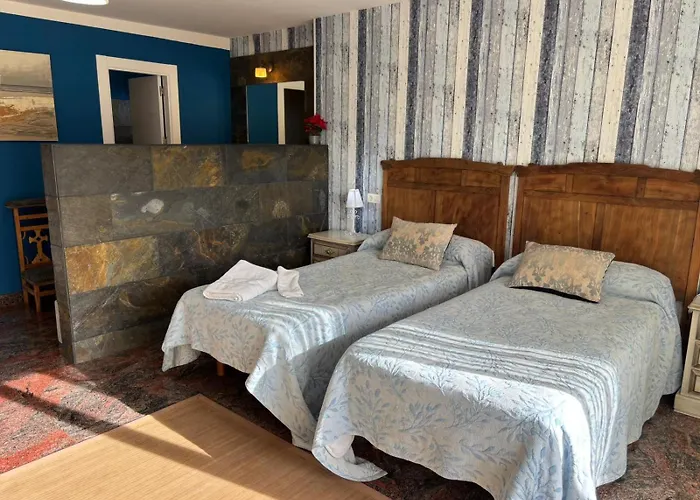 La Huertina De Mateo