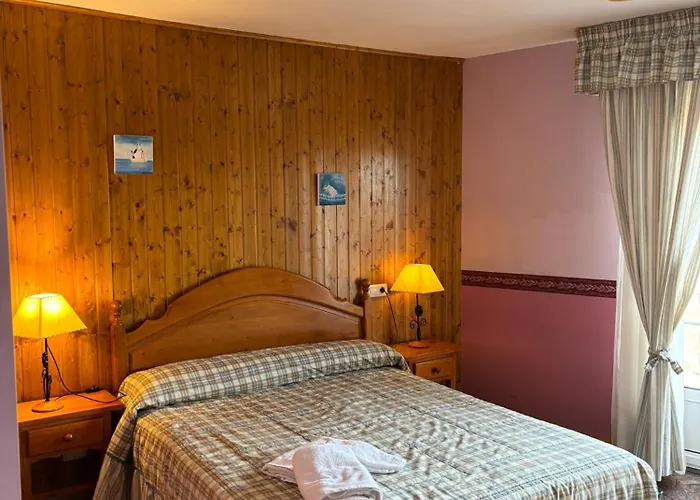 Semesterbostad La Huertina De Mateo