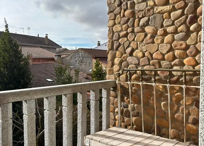 La Huertina De Mateo