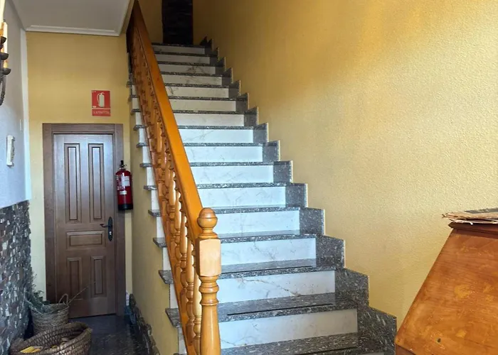 Hébergement de vacances La Huertina De Mateo